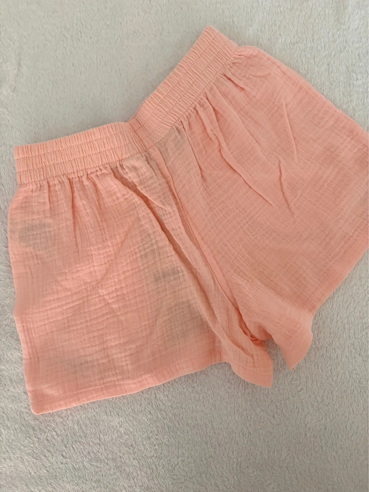 🌸 Short Scotch & Soda Amsterdam – Talla M 🌸 – photo 3